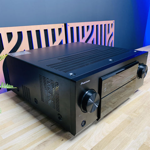Pioneer SC-LX56 AV Receiver