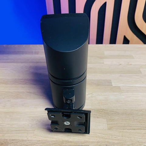 Bose Acoustimass 3 Series 4 Subwoofer & and Cube Speakers (Pair)