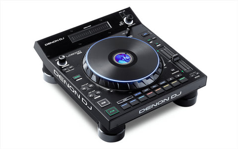 Denon DJ LC6000 PRIME Performance Expansion Controller