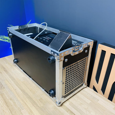 Equinox Stage Haze 1500 Haze Machine