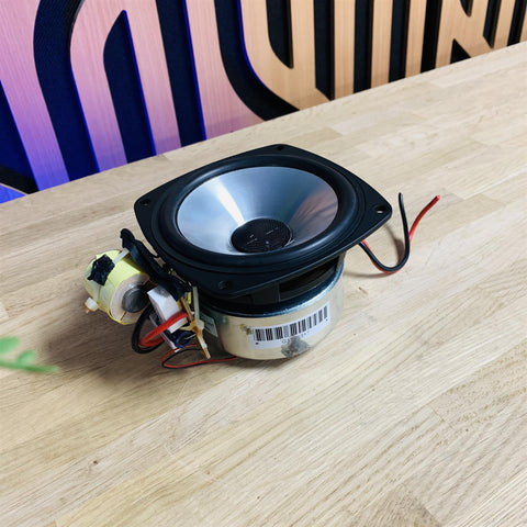 KEF SP 1457 100mm Coaxial Uni-Q Driver