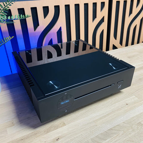 Quad Artera Play+ CD Pre Amplifier