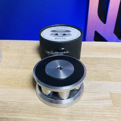 Oyaide STB-MSX Vinyl Stabiliser