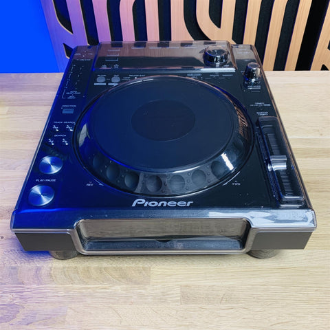 Pioneer CDJ-850 Multi Player