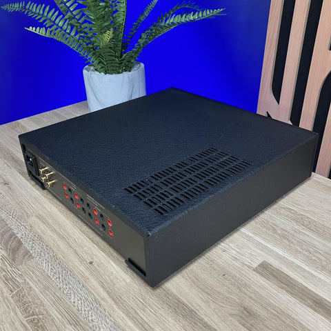 Linn LK100 Stereo Power Amplifier