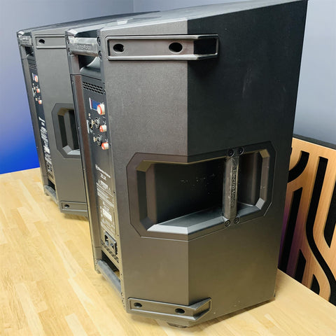 Electro-Voice ZLX-12P Active Speakers