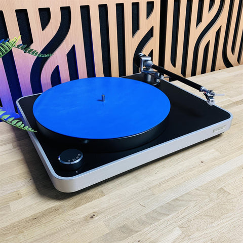 Clear Audio Concept MC/MM Turntable