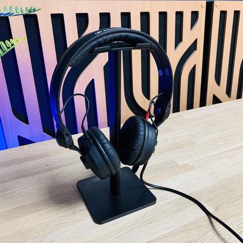 Sennheiser HD25 headphones