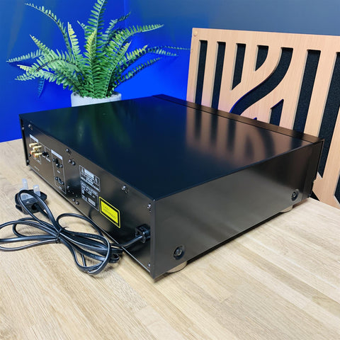 Sony CDP-337ESD CD Player