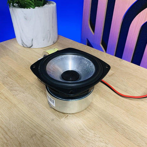 KEF SP 1457 100mm Coaxial Uni-Q Driver