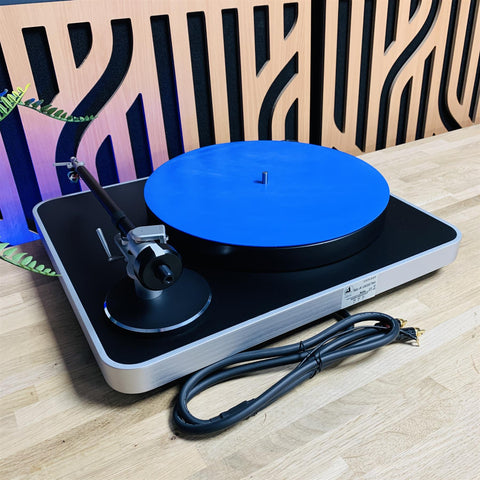 Clear Audio Concept MC/MM Turntable