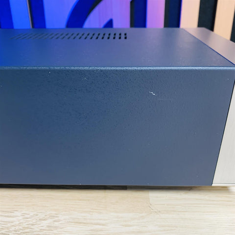 STAX SRM-323II Headphone Amplifier