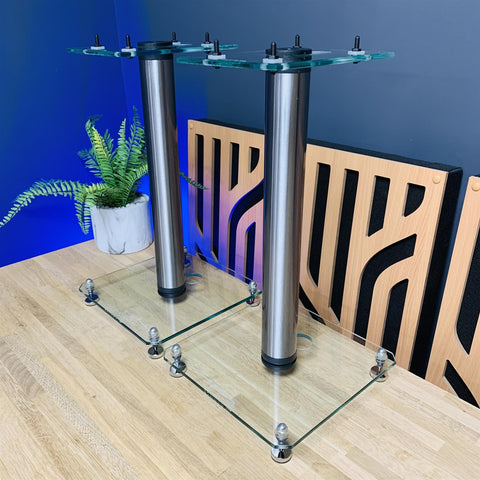 Optimum Speaker Stands 40cm (Pair)