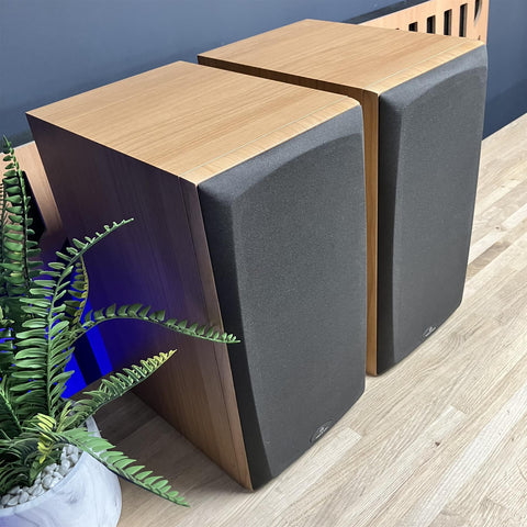 Monitor Audio Bronze BR2 Speakers (Pair)
