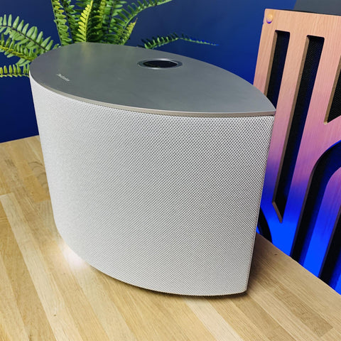 Technics Ottava S Wireless Speaker System SC-C50 (Silver)