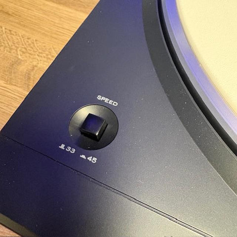 Marantz TT5005 Turntable