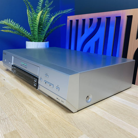 Panasonic NV-HV61 VHS