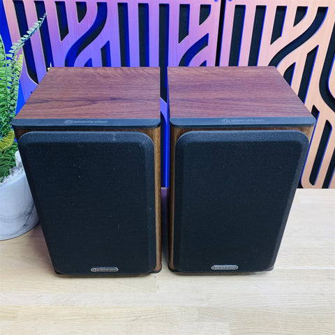 Monitor Audio Bronze BX1 Bookshelf Speakers (Pair)