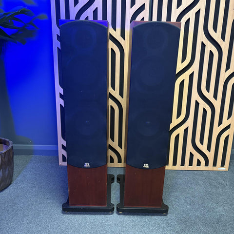 Monitor Audio GR20 Speakers (Rosewood)
