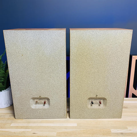 Chorale Bookshelf Speakers (Pair)