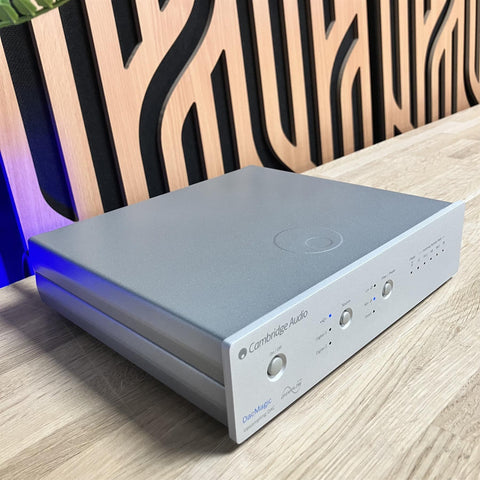 Cambridge Audio DAC Magic Upsampling Digital Analogue Converter