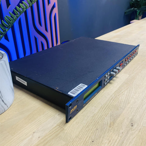 XTA DP-226 Speaker Management System