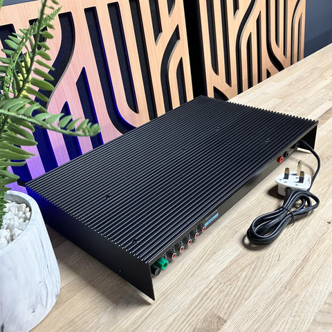 Musical Fidelity B200 Stereo Integrated Amplifier