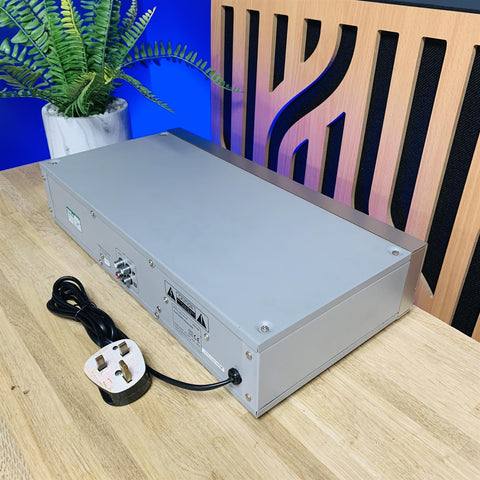 Wharfedale WEQ-3038 Electronic Equalizer Hi-Fi