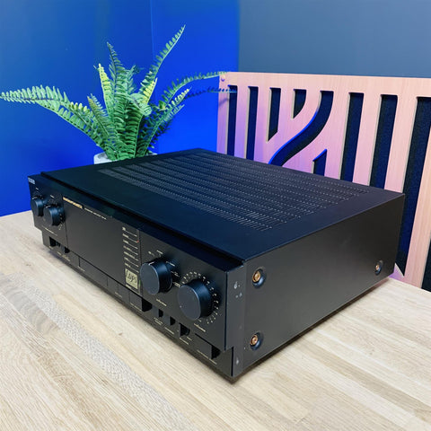 Marantz PM-45 Stereo Integrated Amplifier