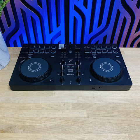 Alpha Theta DDJ-FLX2 DJ Controller
