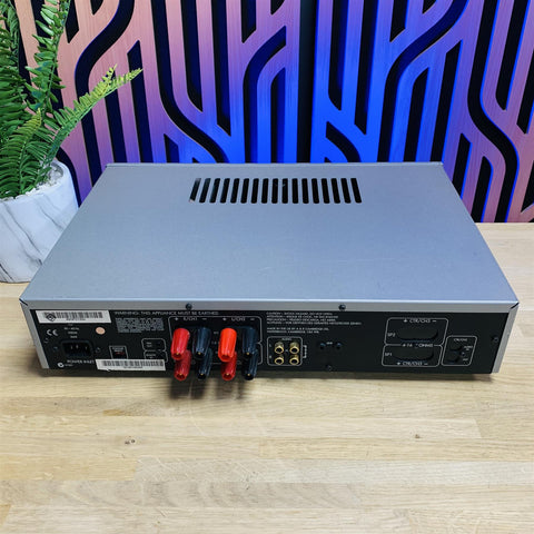 Arcam P85 Stereo Power Amplifier