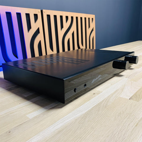 Aura Evolution VA100 II Integrated Amplifier