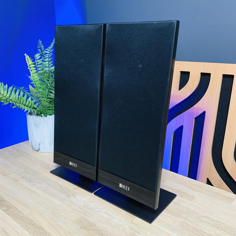 KEF T101 Satellite Speakers (Pair)