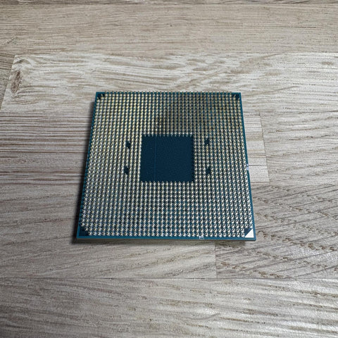 AMD Ryzen 9 5950X Desktop Processor 4.9GHz - 16 Cores