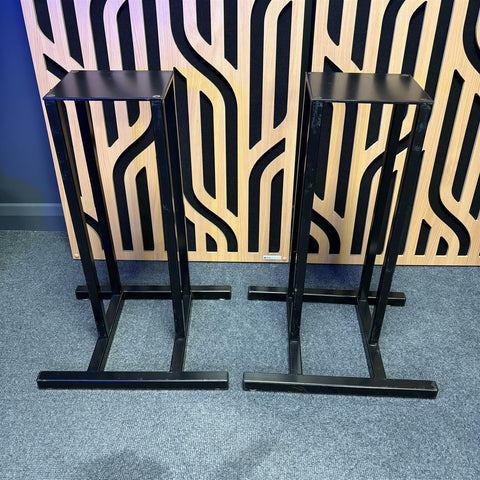 Linn Kan Speaker Stands