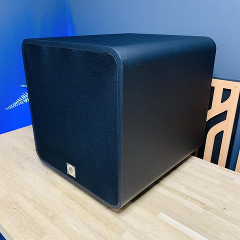 Q Acoustics QB12 Active 12" 200W Subwoofer