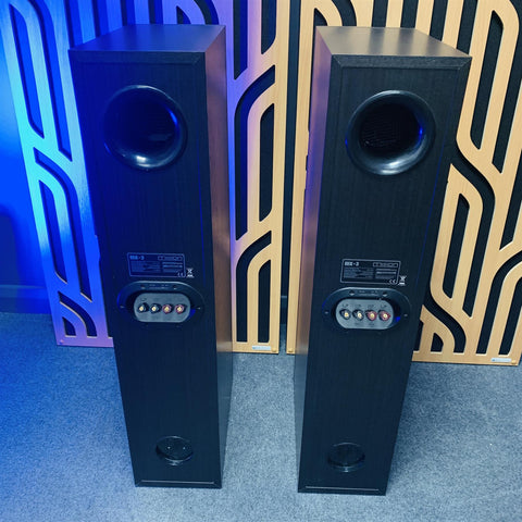 Mission MX-3 Floor Standing Loudspeakers (Pair)