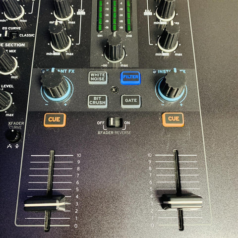 Reloop RMX22i Mixer