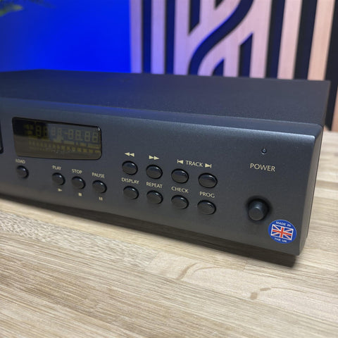 Arcam Alpha 7SE CD Player