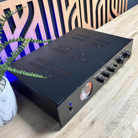 Xiang Sheng 728A Vacuum Tube Valve Hi-Fi Pre Amplifier
