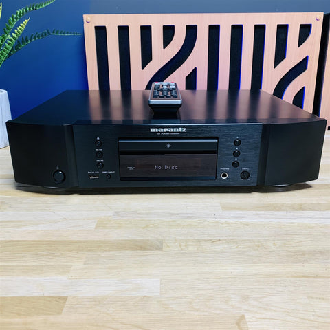 Marantz CD6005 CD Player with Remote