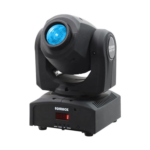 Equinox Fusion Spot XP MKIII Moving Head