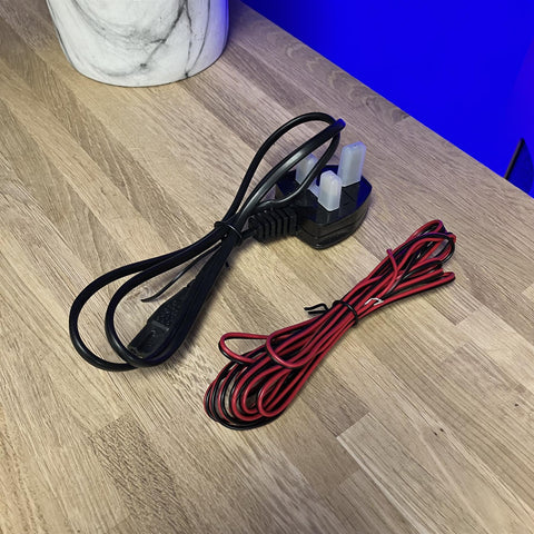 Tibo Plus 2.1 Bookshelf Speakers