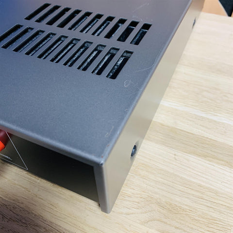 Audiolab 8000P Stereo Power Amplifier