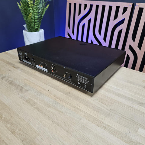 Cambridge Audio Azur 651C CD Player