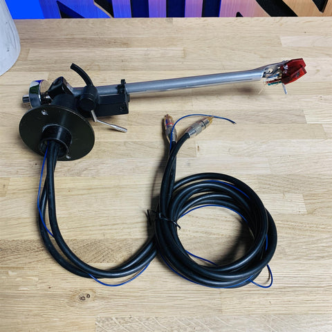 Origin Live Silver Tonearm