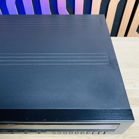 Pioneer GR-777 Stereo Graphic EQ 10-Band Equalizer