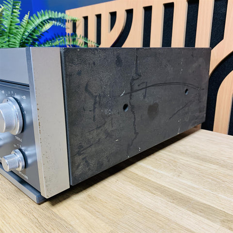REVOX B750 Integrated Stereo Amplifier