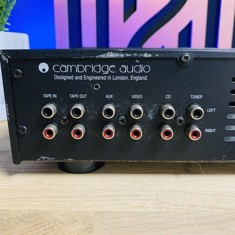 Cambridge Audio A1 MK3 Stereo Integrated Amplifier
