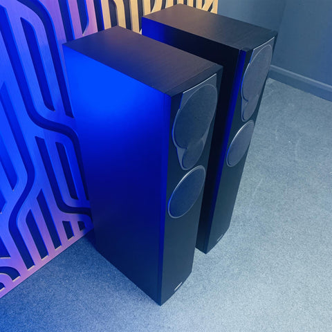 Mission MX-3 Floor Standing Loudspeakers (Pair)